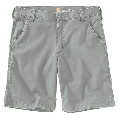 Carhartt Rugged Flex Rigby Shorts Men