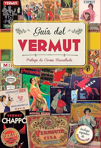 Guía del vermut (Claves para entender)