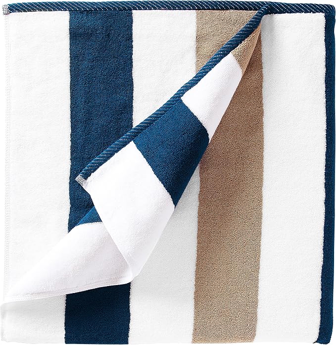 Laguna Beach Textile Company cabana towel - Thumbnail 4
