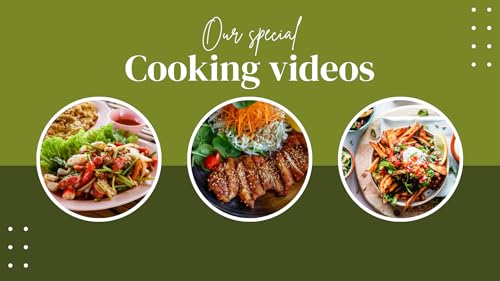 Cooking Tips
