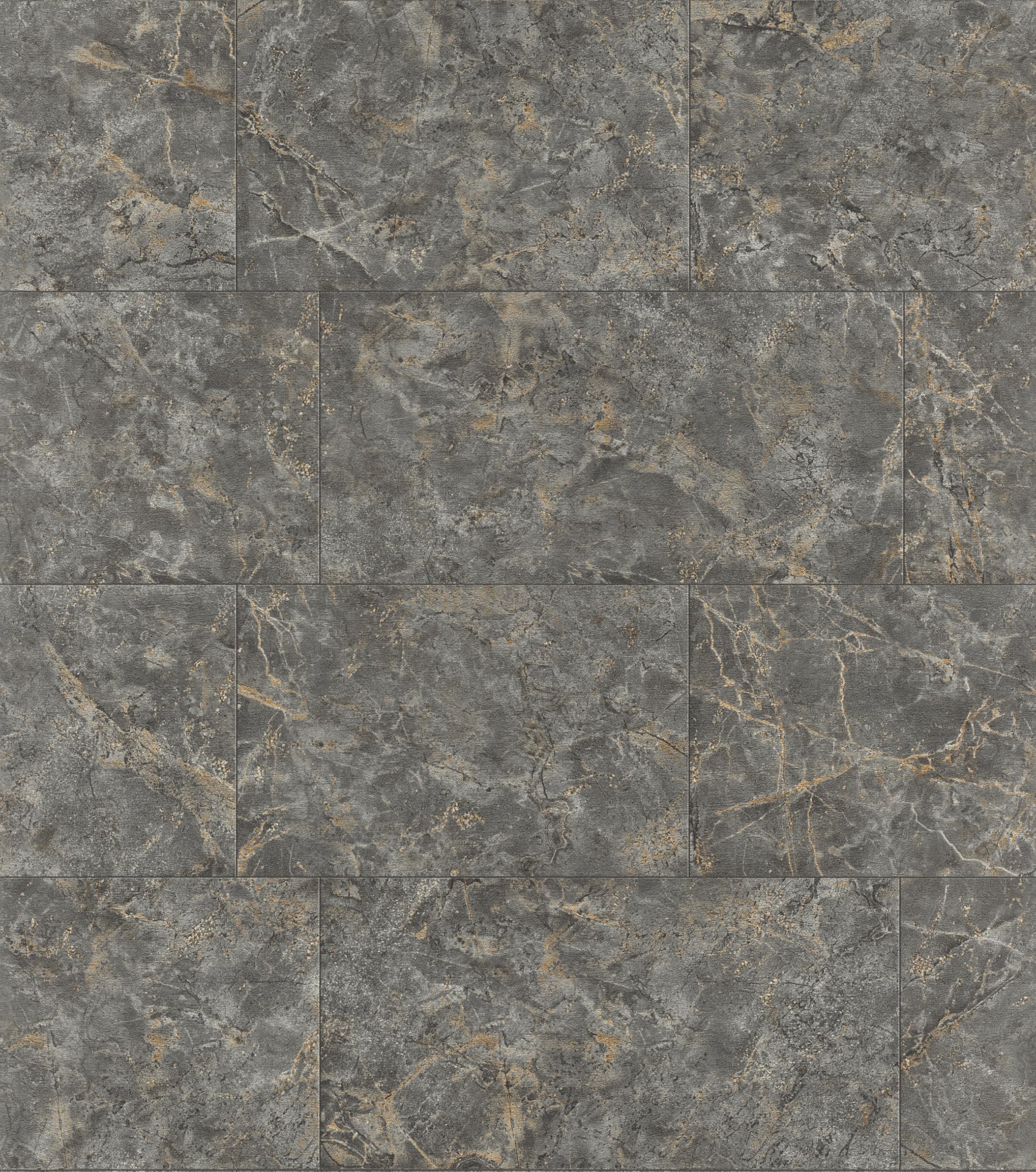 Papier peint autocollant effet pierre naturelle de luxe Luxora 371413