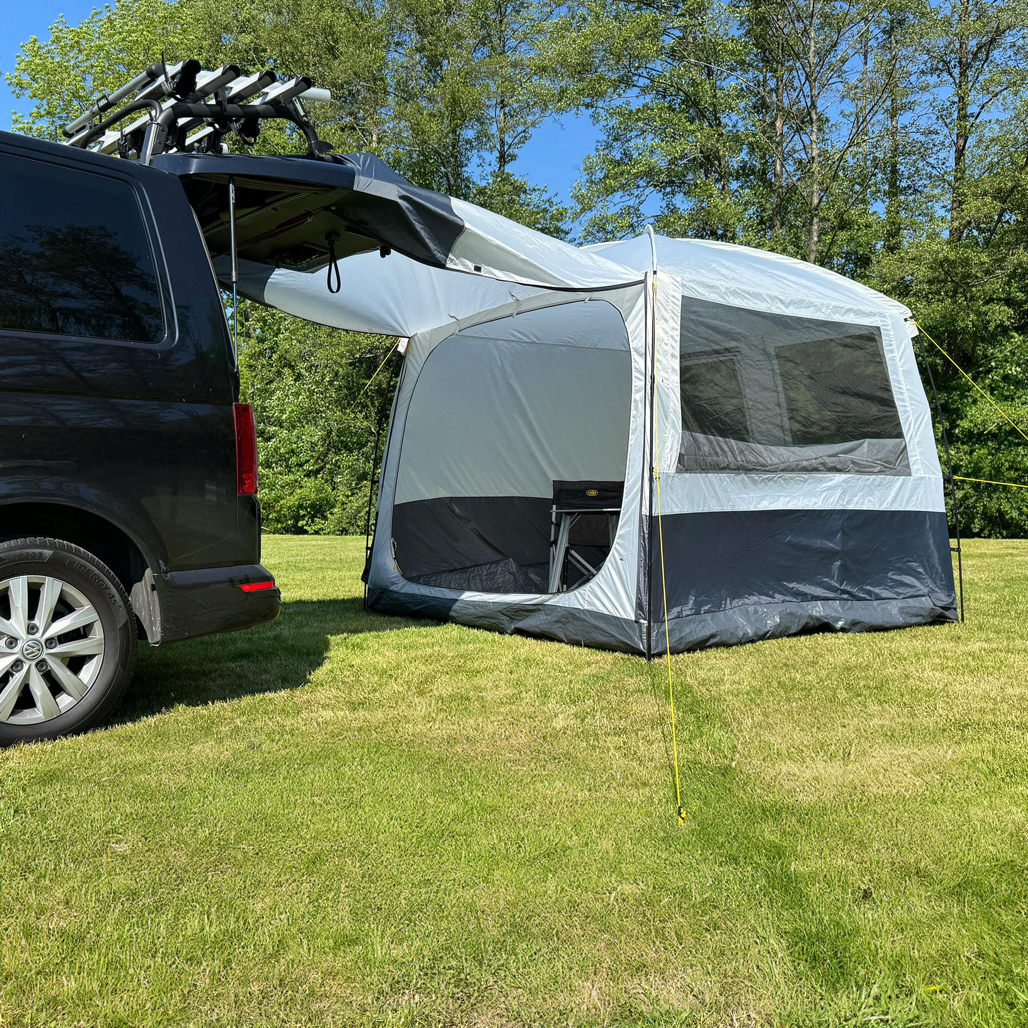 camping teppich wasserdurchlssig Outdoor-Teppich CHESS