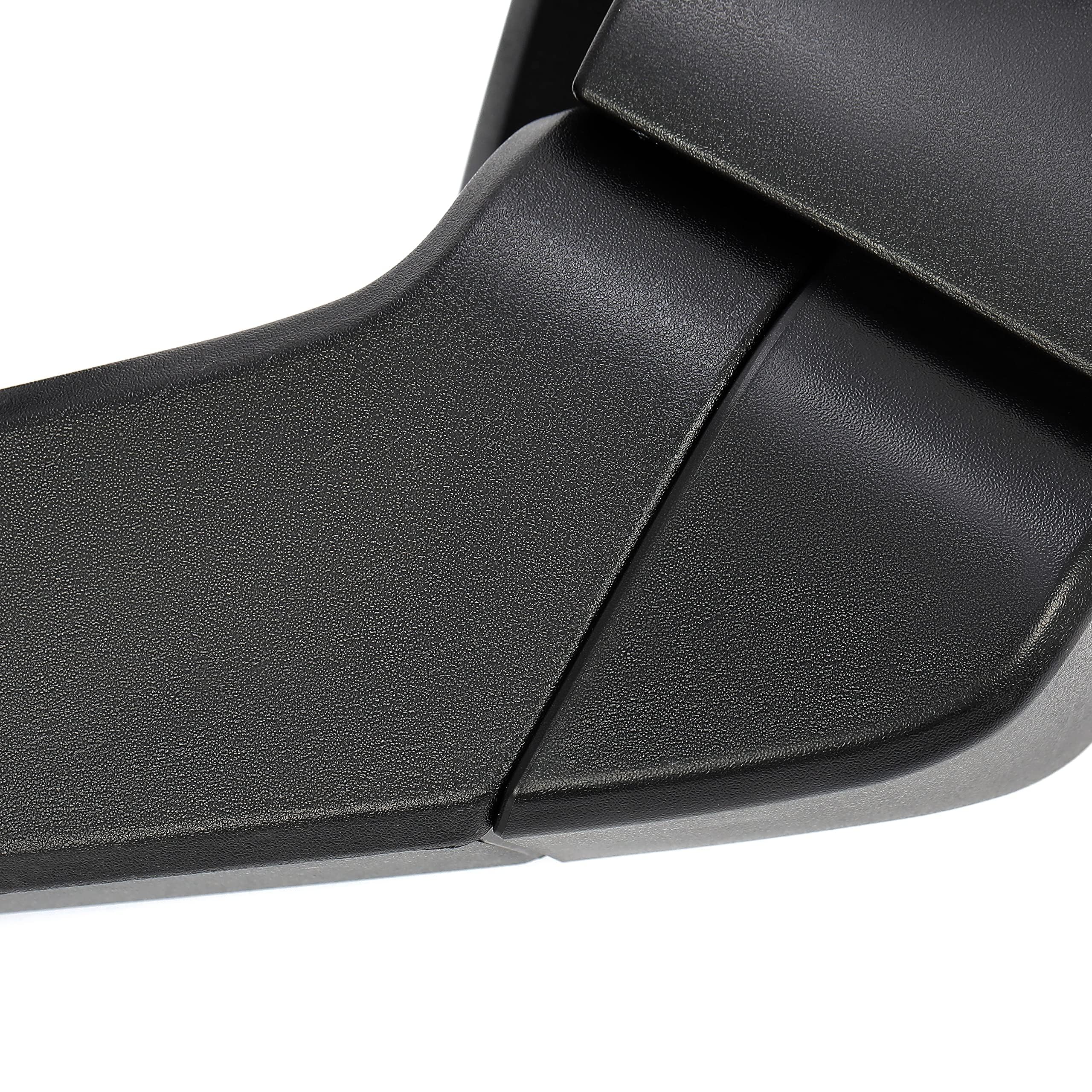 Amazon.com: HECASA Power Mirror Right Compatible with 2006