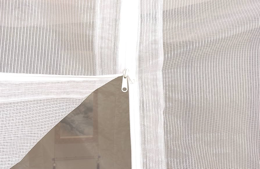 蚊帳 八畳　未使用品 Yahoo!オークション -「蚊帳 8畳」の落札相場・落札価格