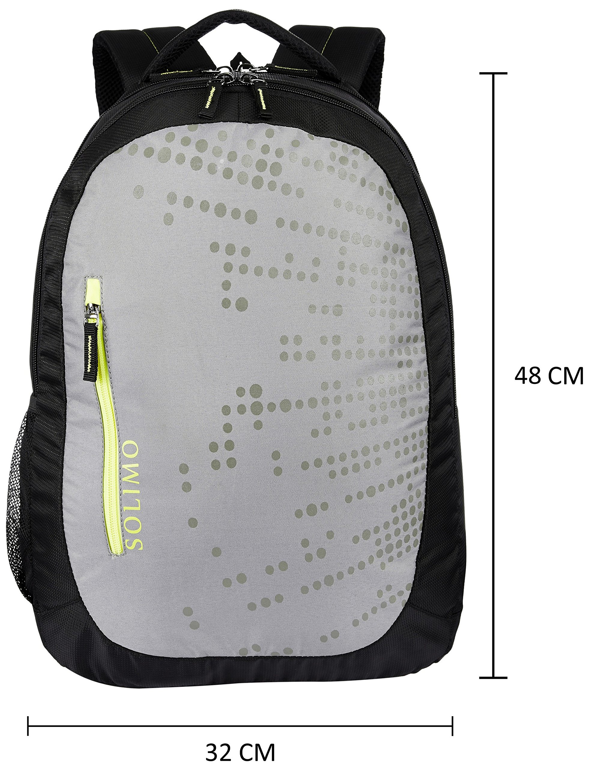 solimo backpack