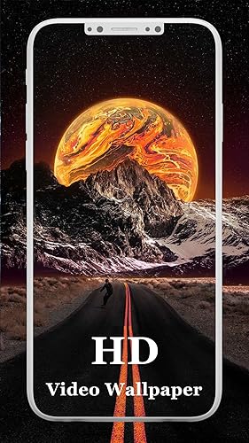 Brrapps 4D Live Wallpaper - 3D Parallax Live Wallpaper thumb #2