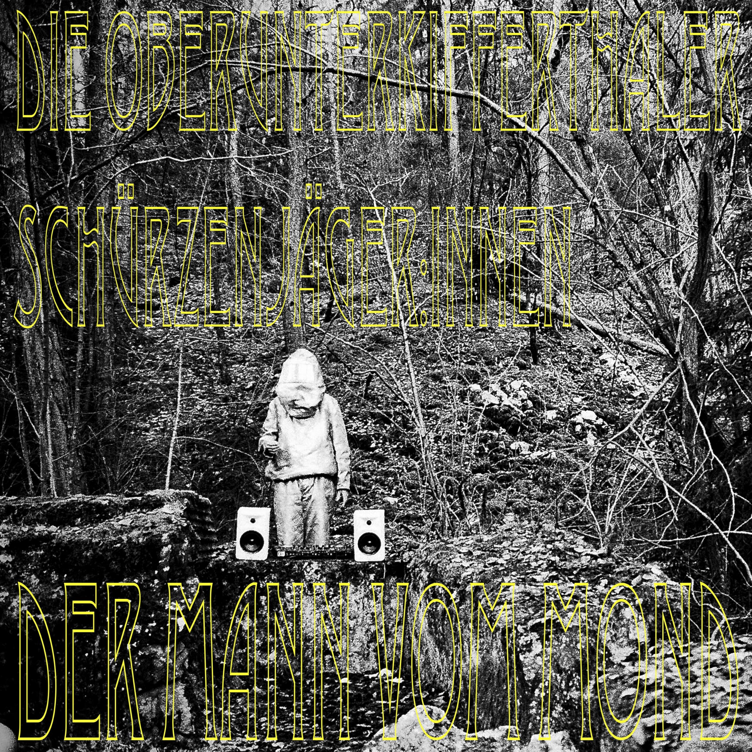 Die Oberunterkifferthaler Schürzenjäger:innen