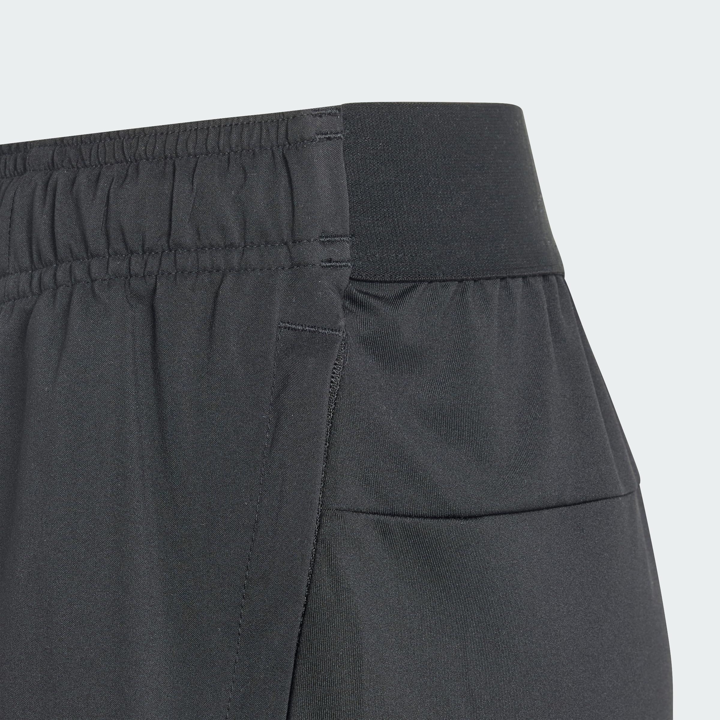 adidas Training AEROREADY Shorts Kids - Szorty na co dzień Chłopcy