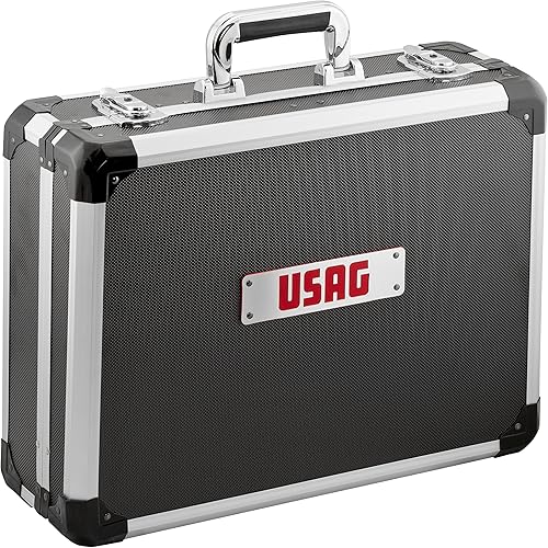 Miniatura 6 de USAG U00020001-002 JM Estuche con surtido para mantenimiento (181 uds.)
