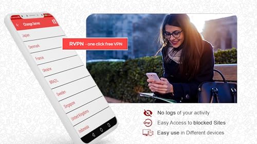 VPN Lite & Full Privacy (RVPN)