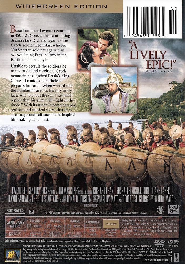 その他 Spartans [DVD] Amazon.com: Spartans - The Last Stand Of The 300 [DVD