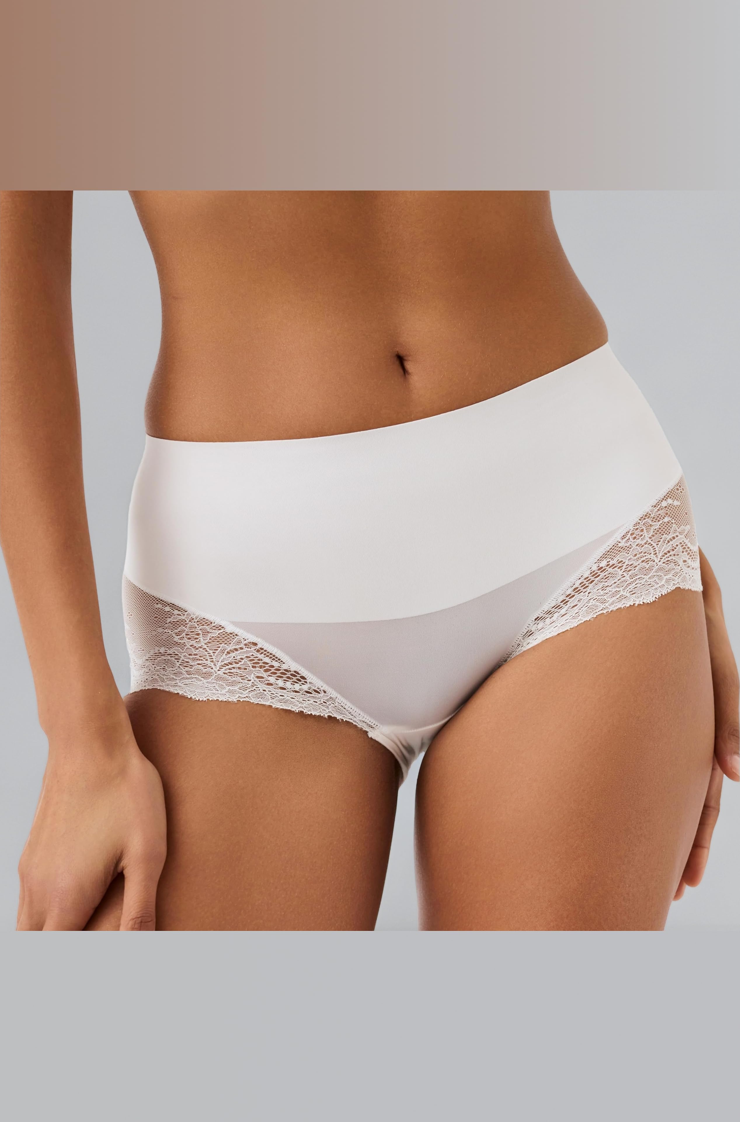 Women's Undie-Tectable Lace Hi-Hipster