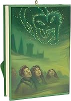 Vista 2 de Hallmark Keepsake Adorno de Navidad 2023, Harry Potter y el príncipe mestizo, regalos para los fanáticos de Harry Potter