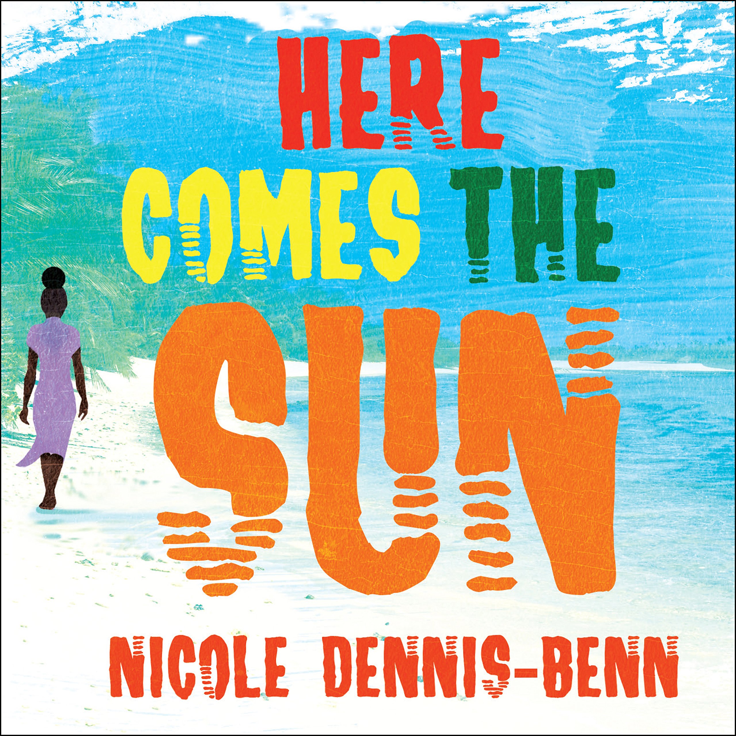 Cover art for Here Comes the Sun