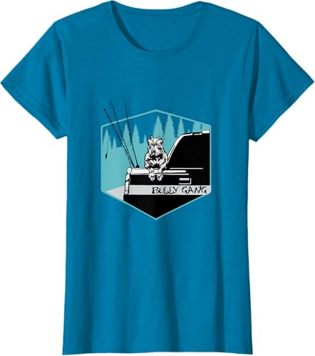 Miniatura 57 de American Bully Gang T-Shirt Black,Asphalt Grey,White,Cranberry Red,Red,Dark Green,Kelly Green,Olive Green,Lemon Yellow,Dark Heather Grey,Heather