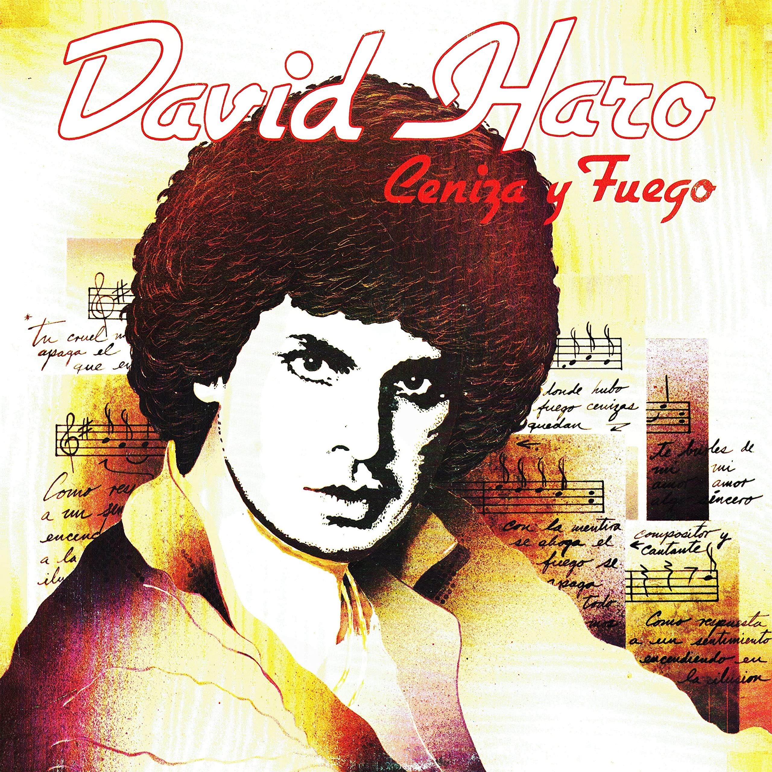 David Haro