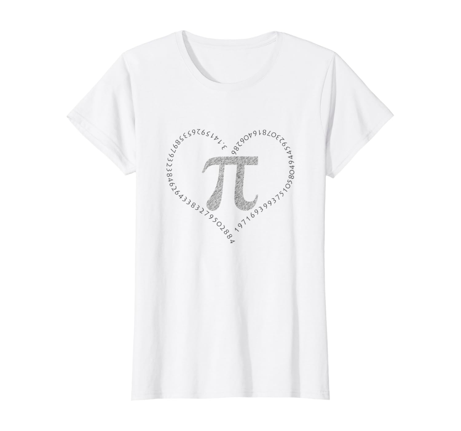 funny pi day shirts
