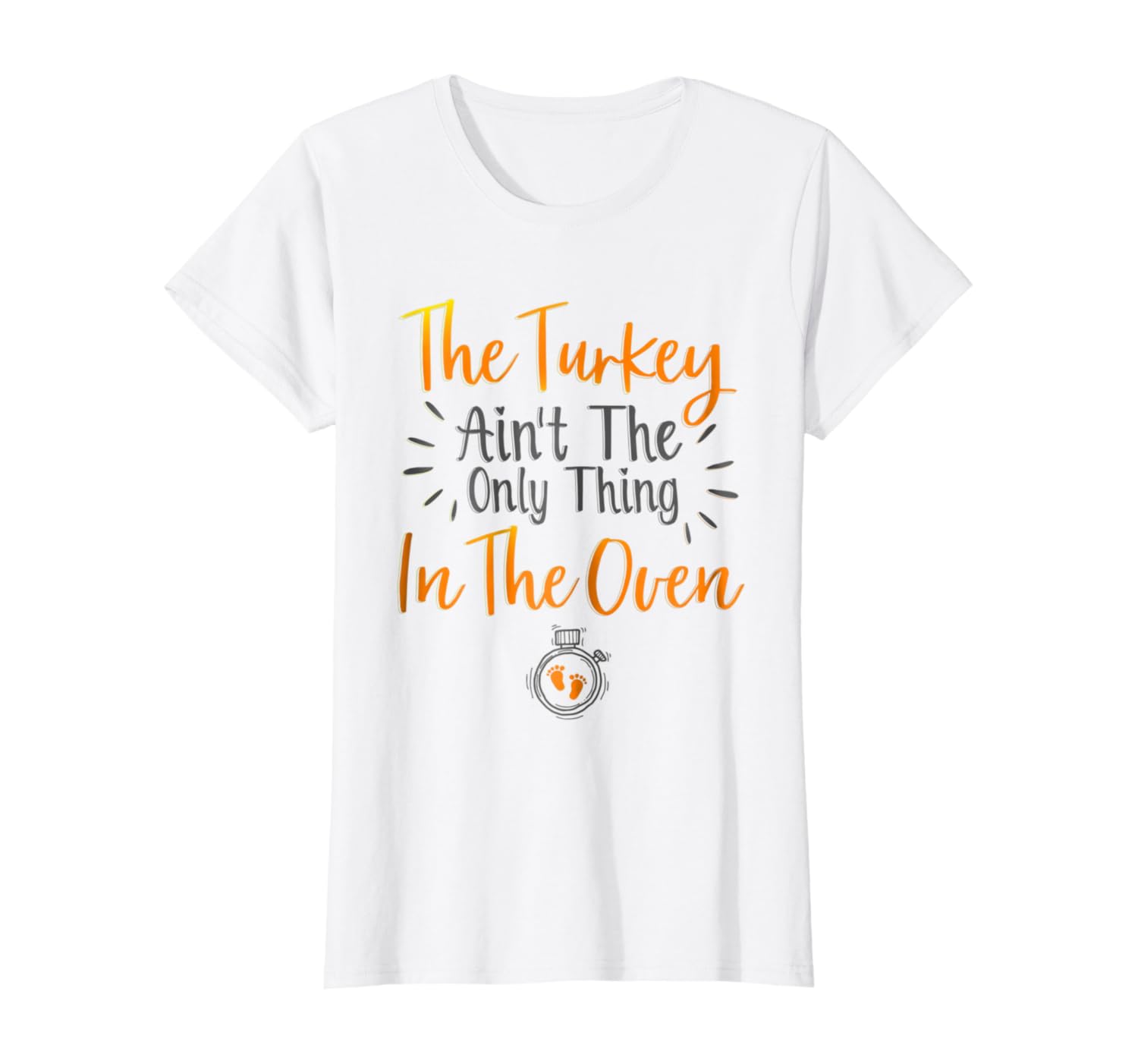 The 10 Best The Turkey Aint The Only Thing In The Oven