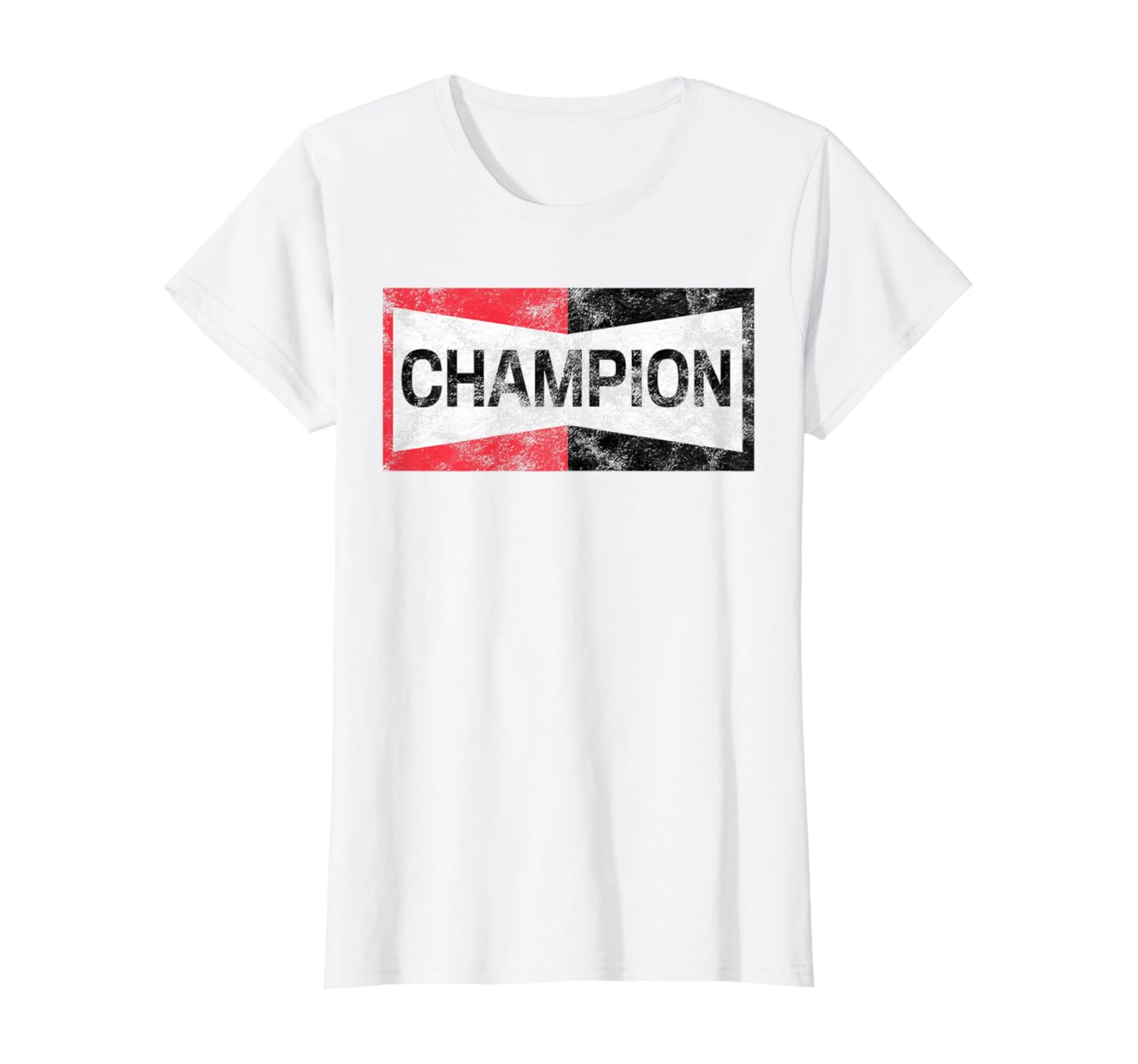Champion spark plug t shirt amazon Clearance