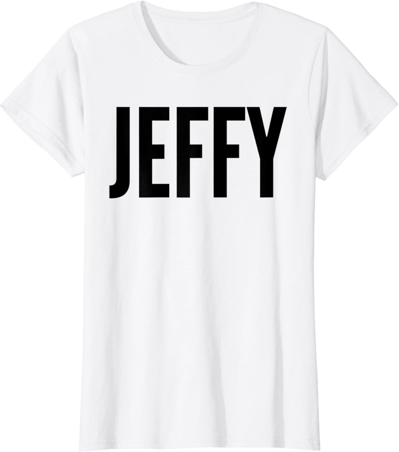 Jeffy shirt amazon Clearance