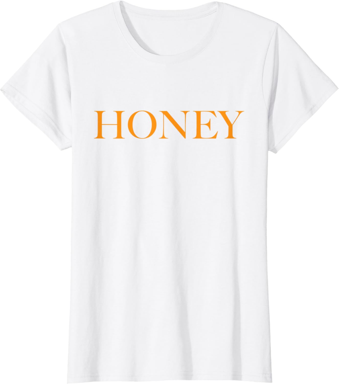 Honey t shirt online Clearance