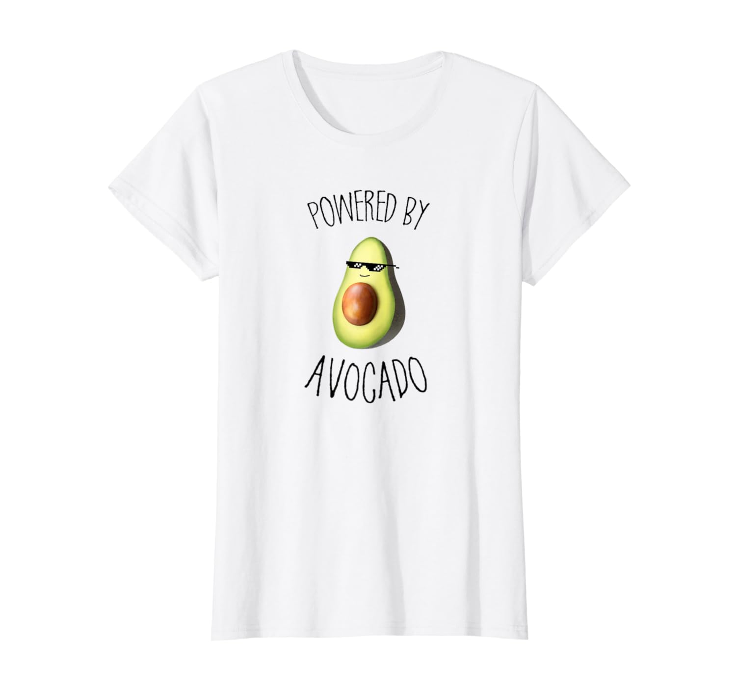 Avocado tee Clearance
