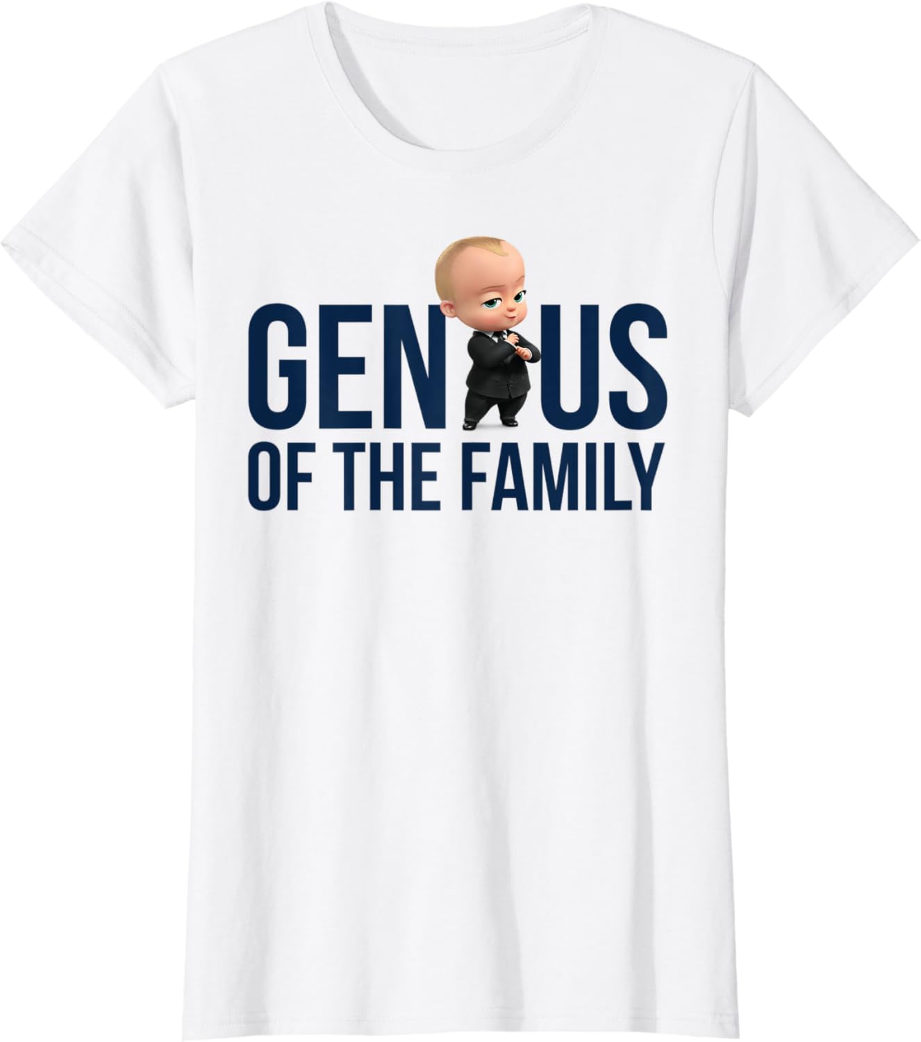 boss baby t shirt