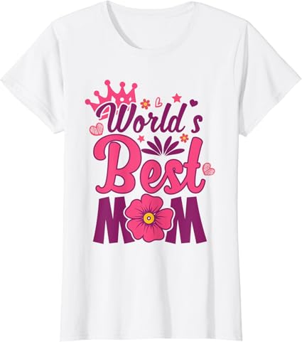 Amazon mothers day shirts Clearance