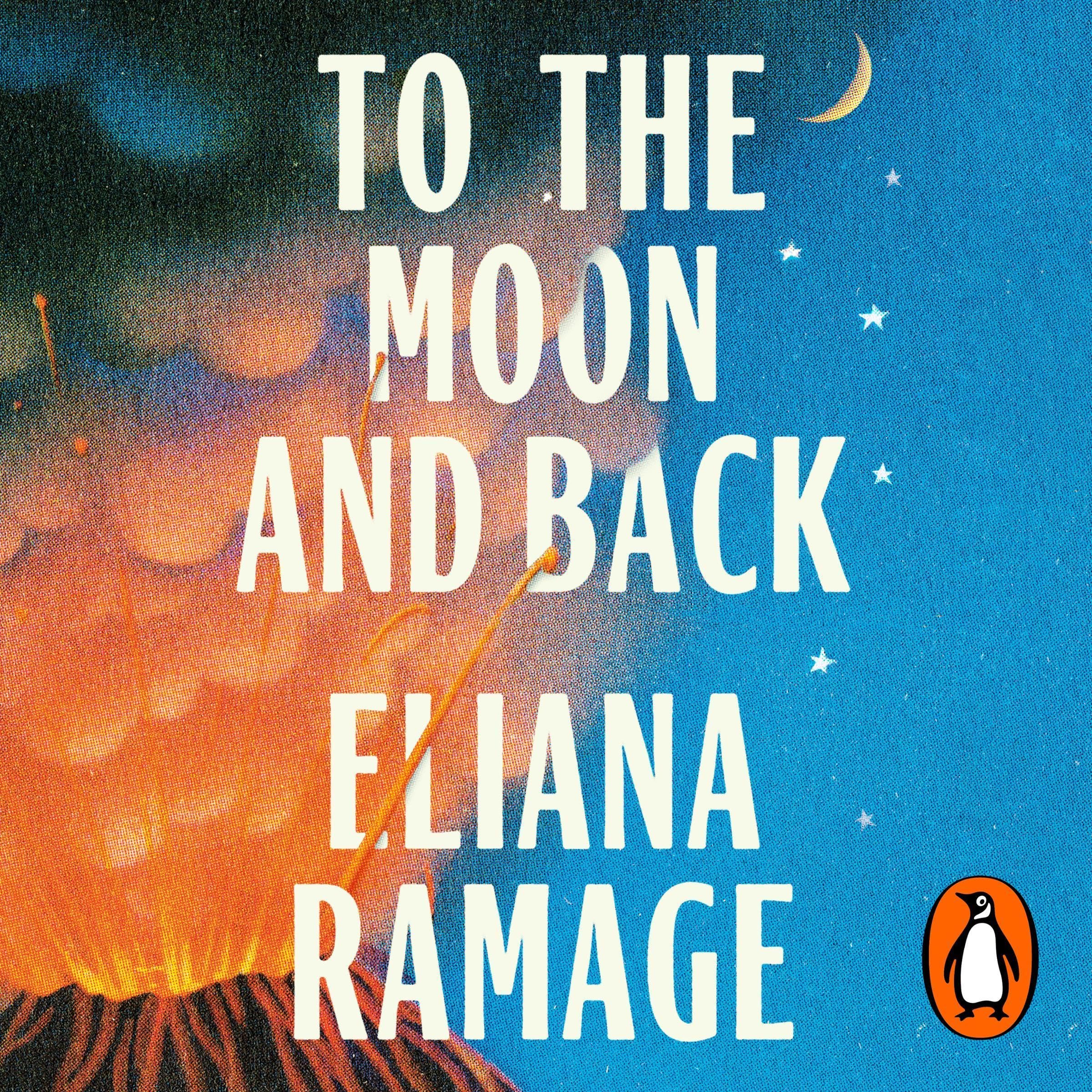 To the Moon and Back