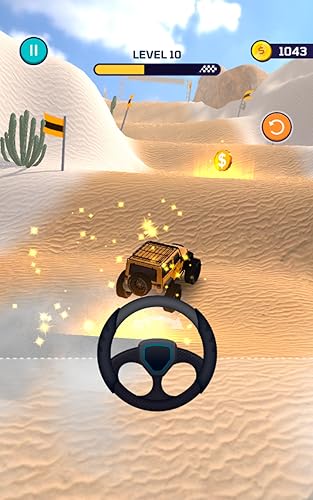 Hill Road: Ride and Climb