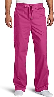 Carhartt Scrubs C50101 Unisex Multi-Cargo Scrub Pant - XXXXX-Large - Petunia