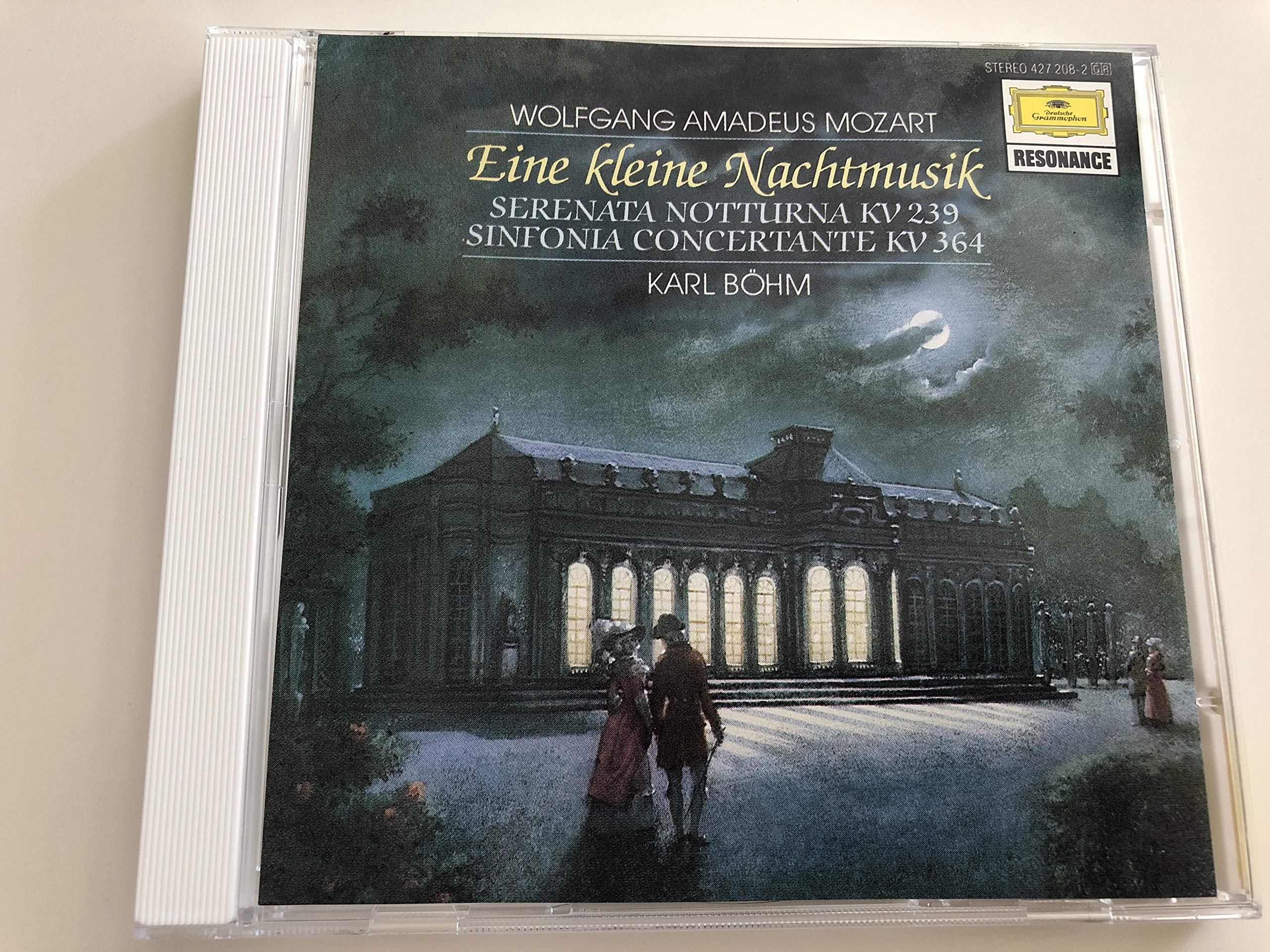 Eine Kleine Nachtmusik