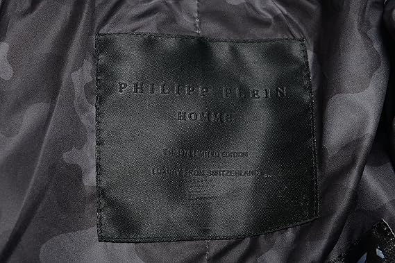 philipp plein homme