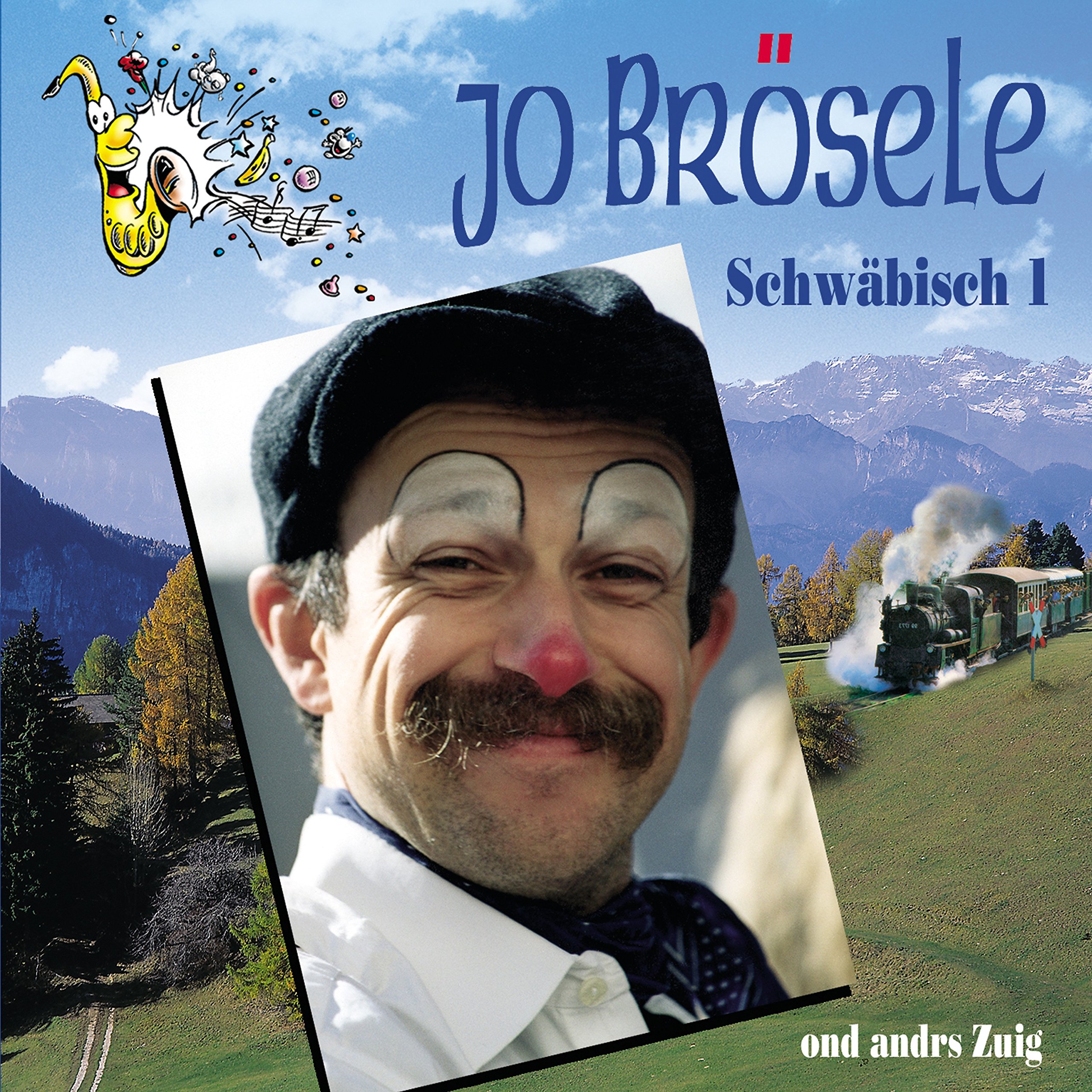 Jo Brösele