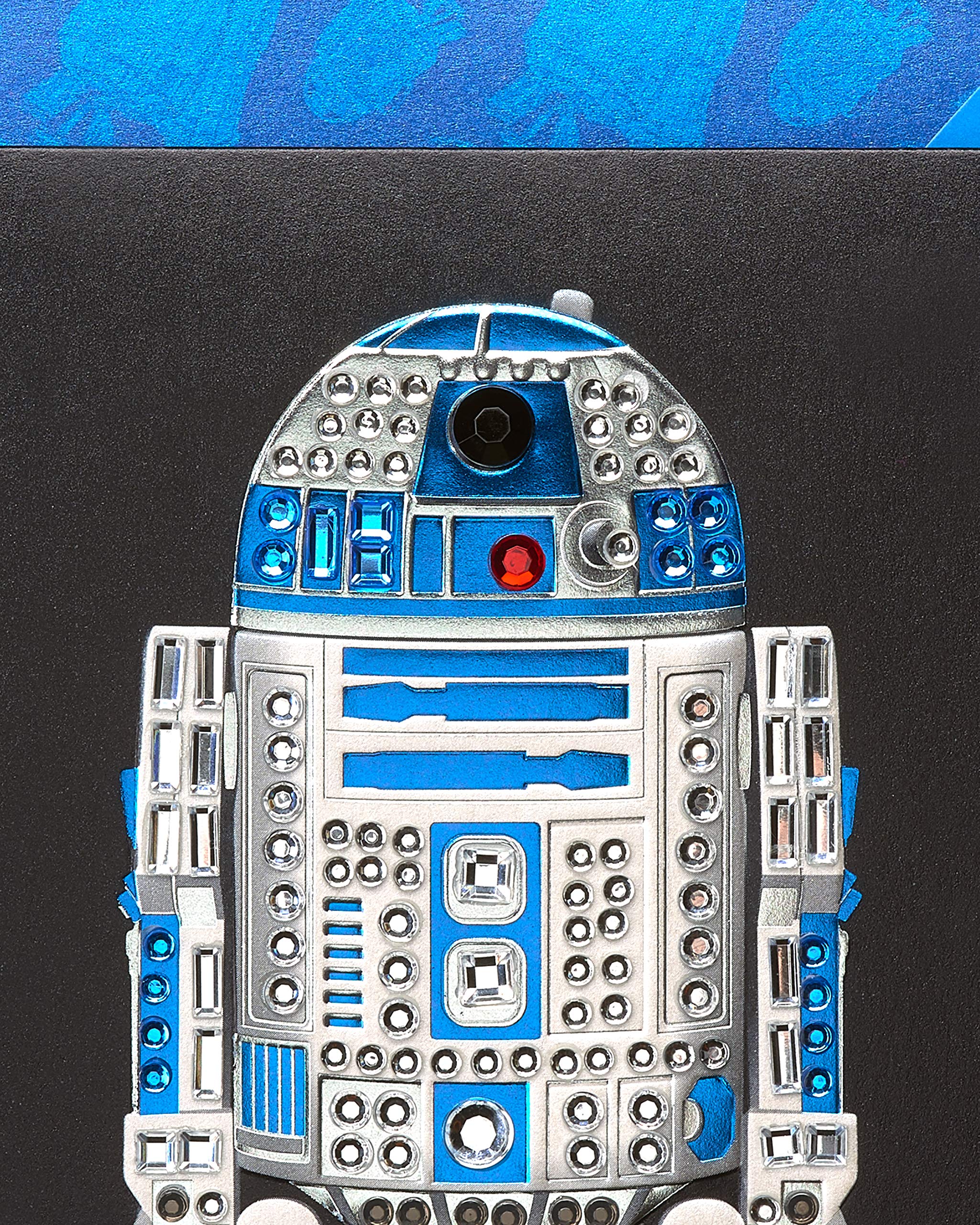 スターウォーズカード 楽天市場】スター・ウォーズ VEHICLES (1BOX36パック入り