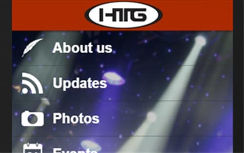 HTG Events
