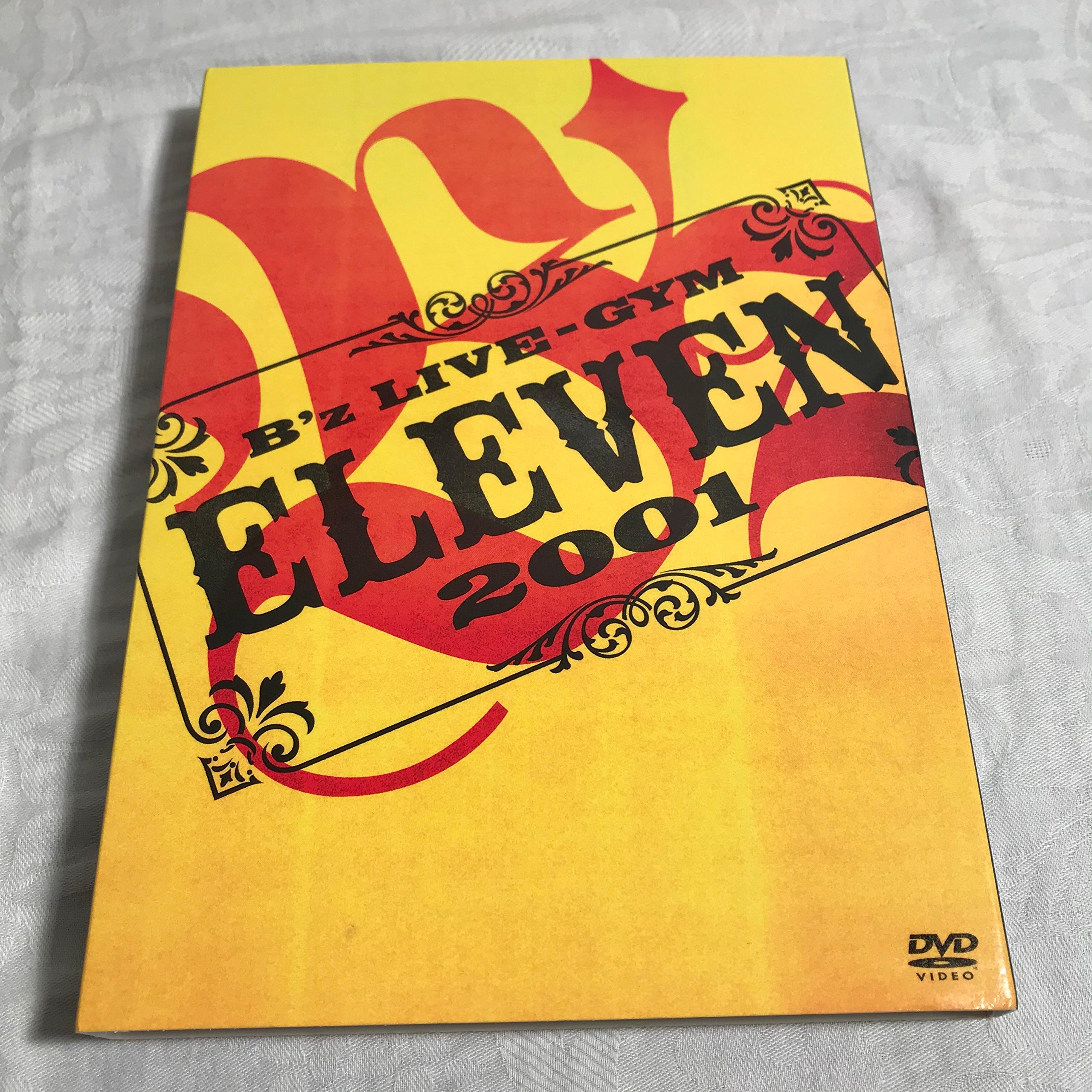 B'Z ライブDVD Amazon.co.jp: B'z LIVE-GYM Pleasure 2013 ENDLESS SUMMER-XXV