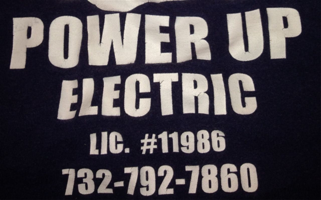 Power Up Electric NJ App on Amazon Appstore