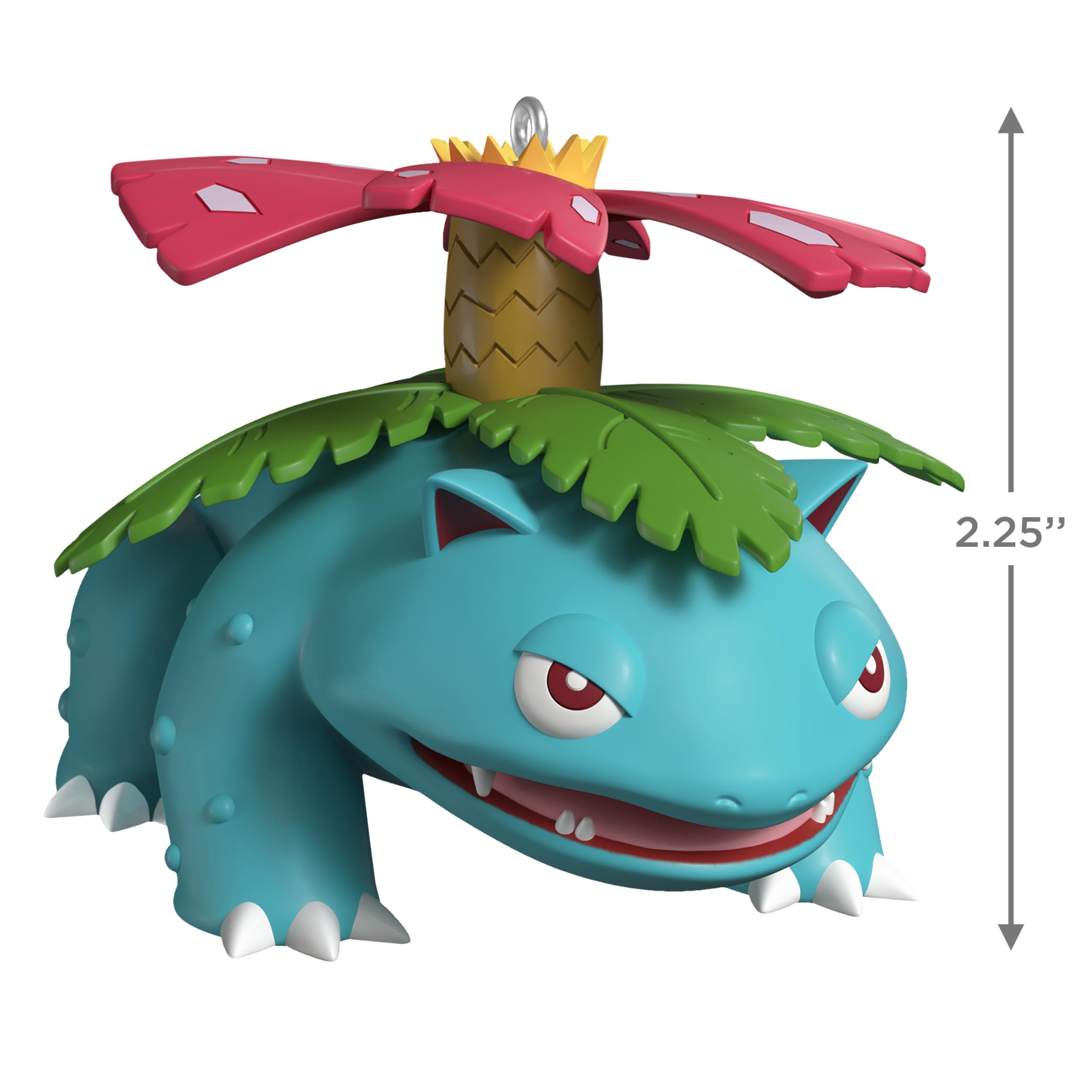 Amazon.com: Hallmark Keepsake Christmas Ornament 2025, Pokémon