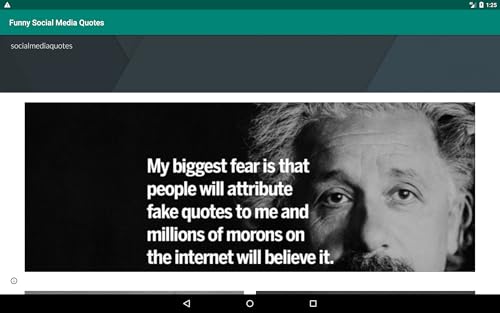 Funny Social Media Quotes