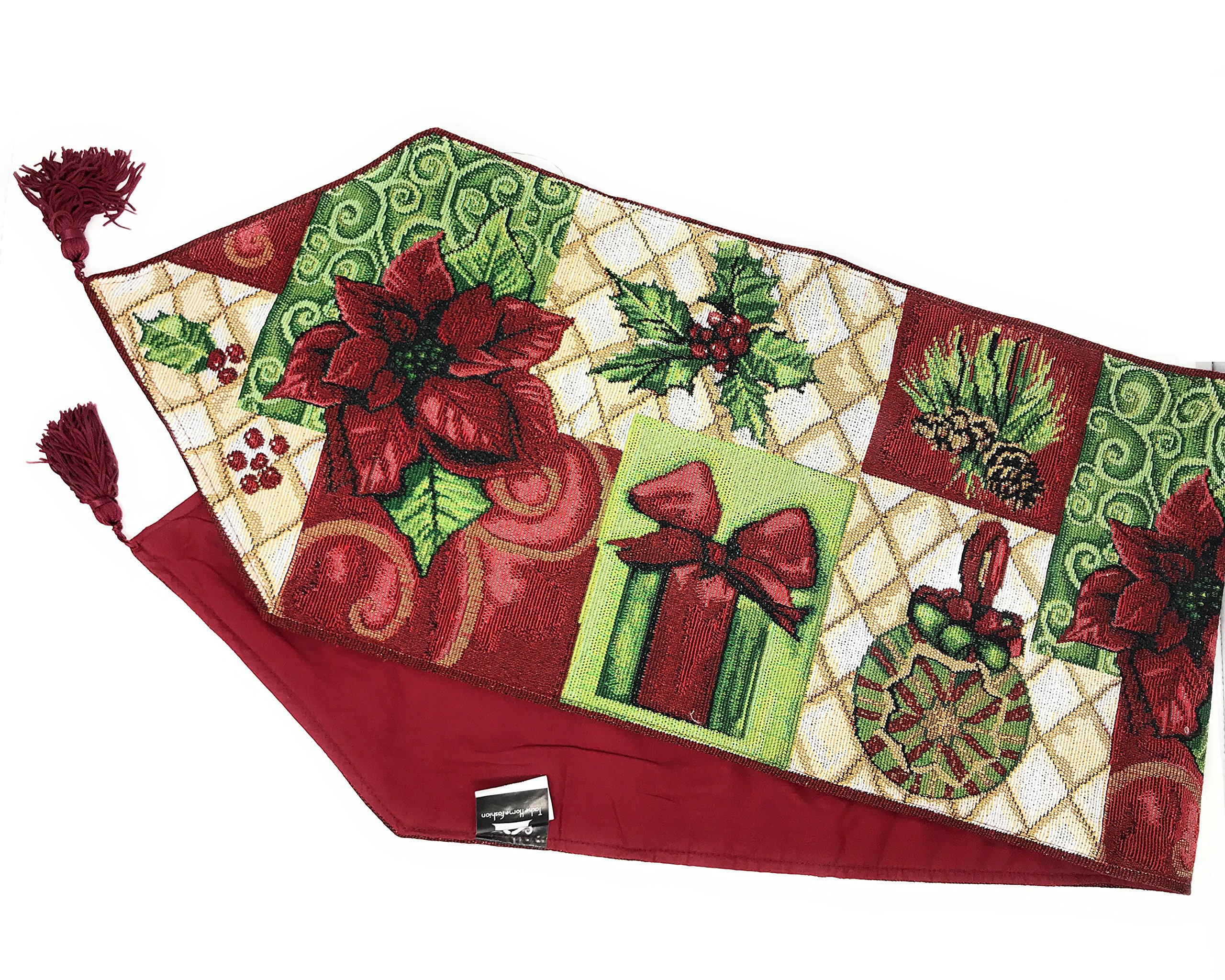 Tache Home Chemin de Table 13 x 54 cm