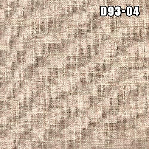 Miniatura 14 de East West Furniture VEP8T04 Verona Parsons - Juego de 2 sillas de comedor tapizadas de tela de lino marrón claro con ribete de clavo, color nogal