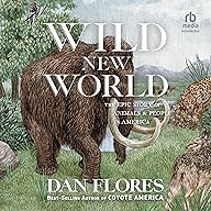 A Wild New World cover