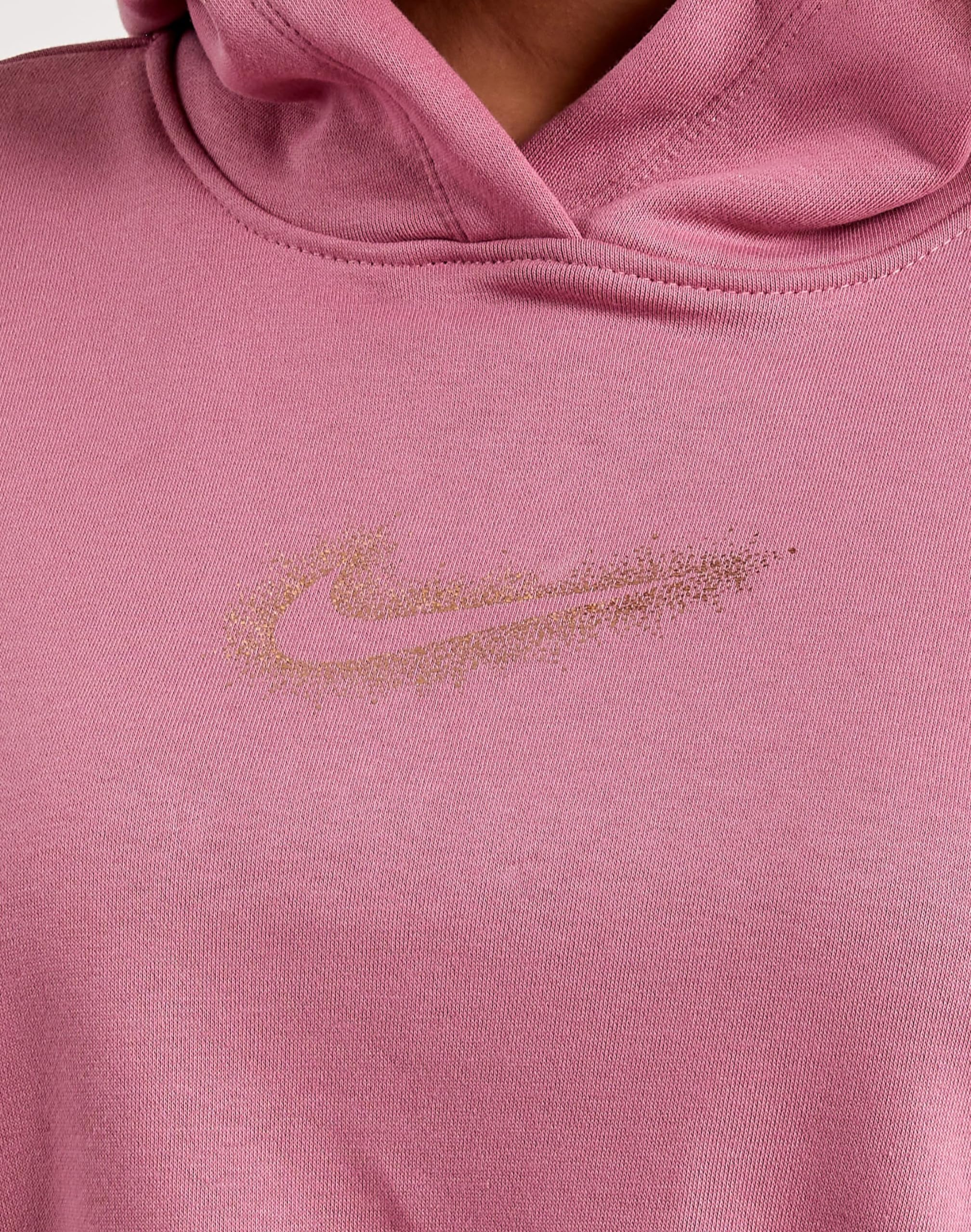 Nike W NSW Strdst Gx HDY Maglia Lunga Donna (Pacco da 1)