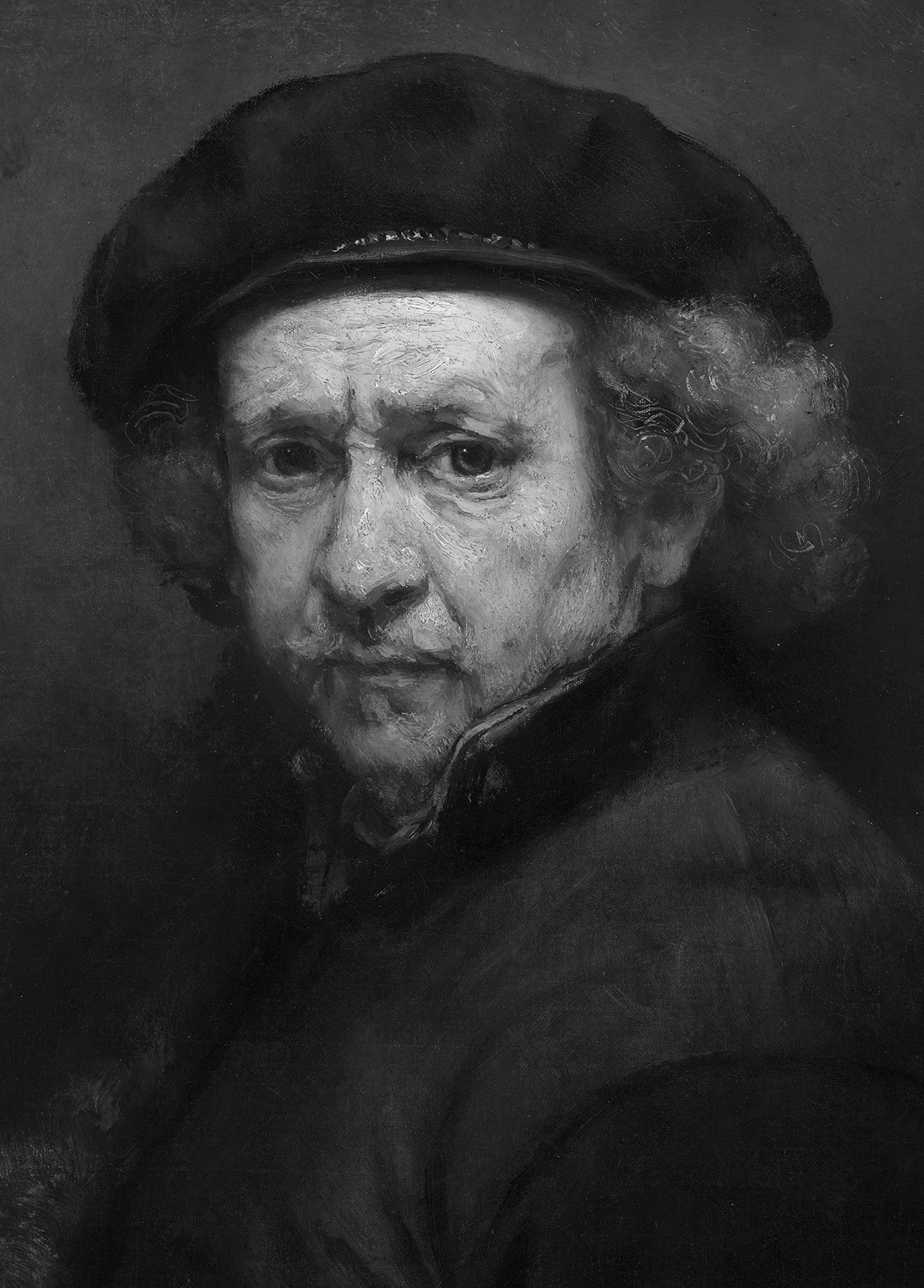 Rembrandt van Rijn