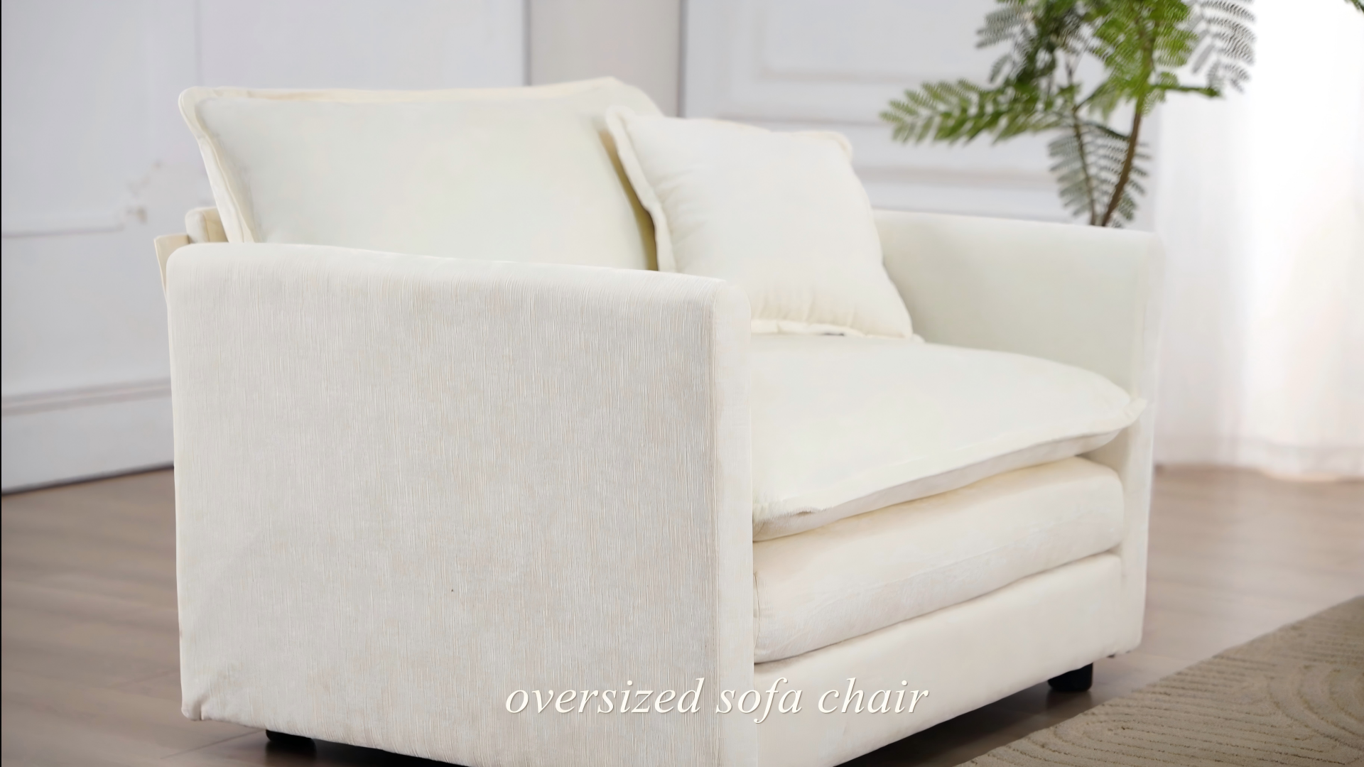 2Crew Chair Base | Medium - キャメル色 2Crew Chair Base | Medium - キャメル色