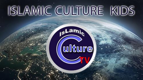 Culture KIDS TV
