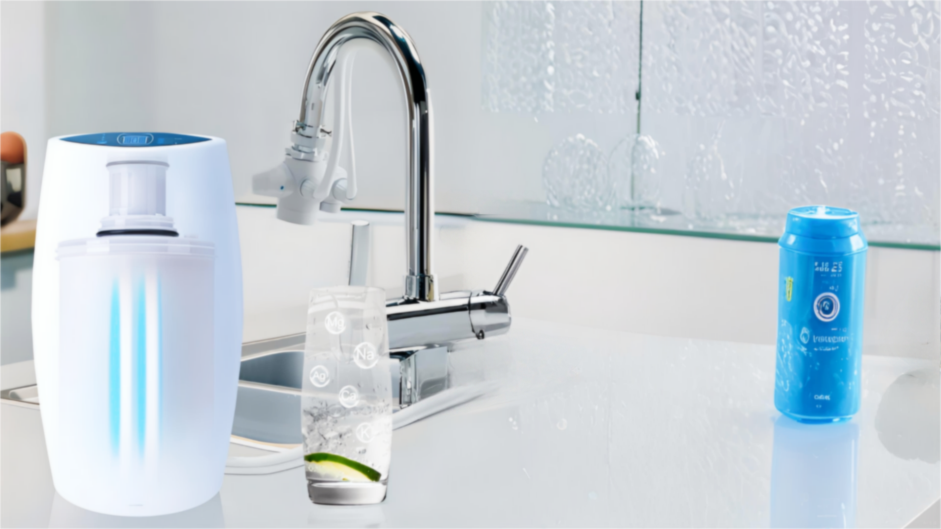 eSpring 交換用フィルターカートリッジ 1個 浄水器II用交換用カートリッジ：Amway(アムウェイ)Shopping