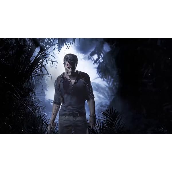 Uncharted 4: El Desenlace Del Ladrón Ed. Col. Libertalia - Image 4