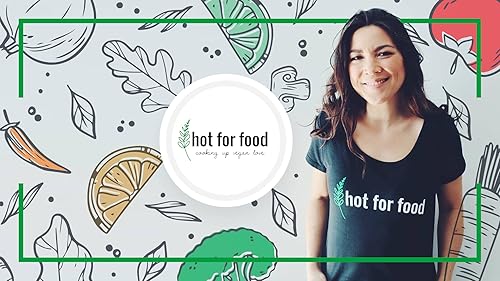hot for food